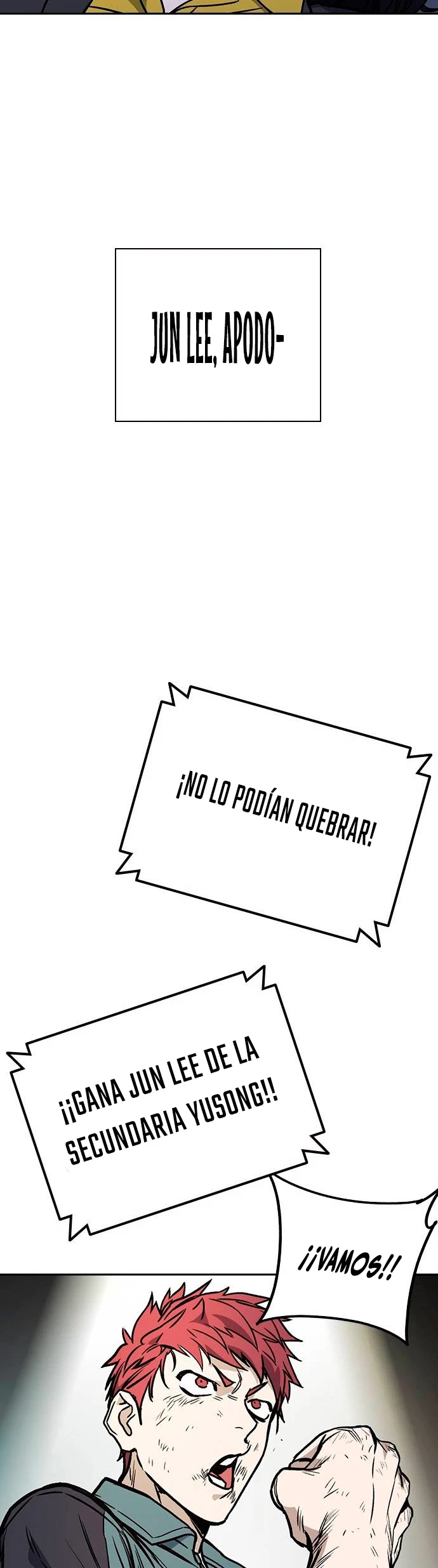 Grupo de Estudio Capitulo 173 página 53