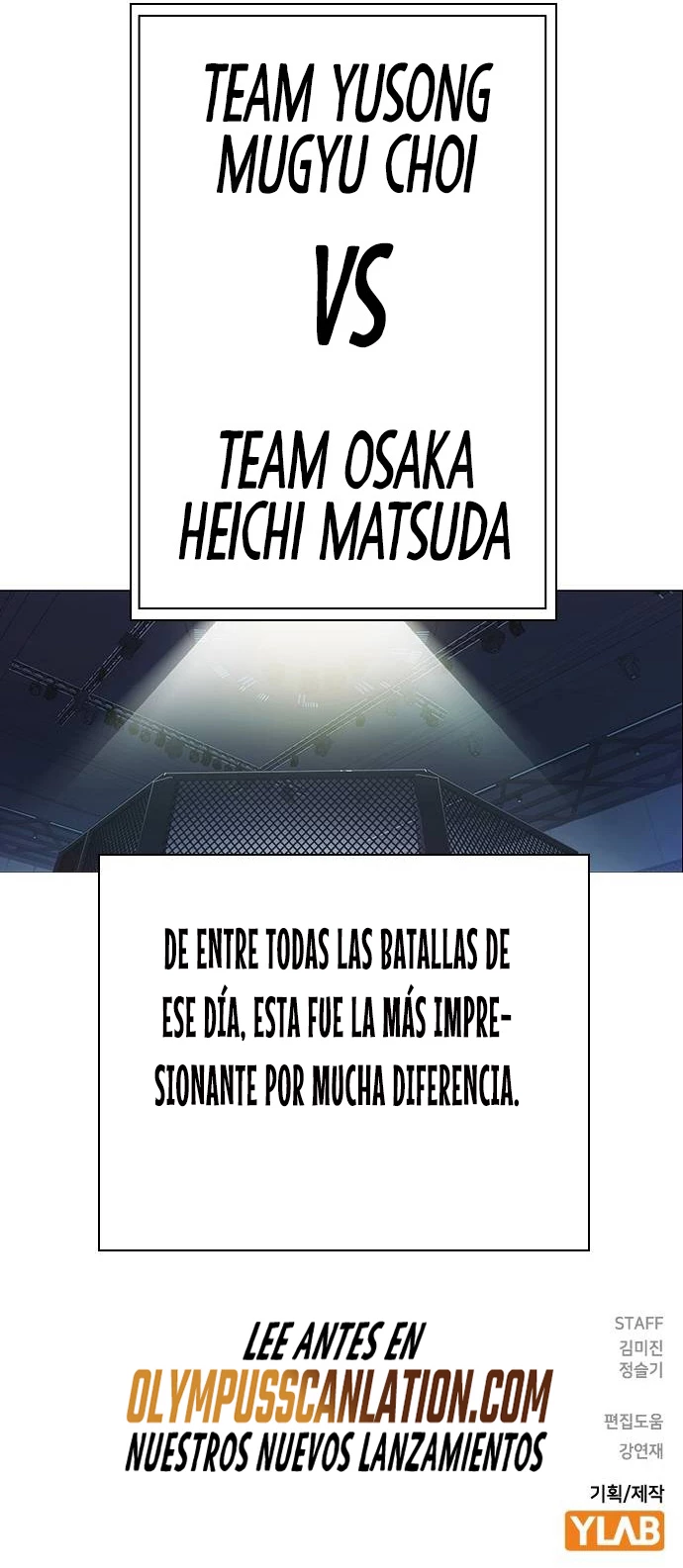 Grupo de Estudio Capitulo 173 página 58