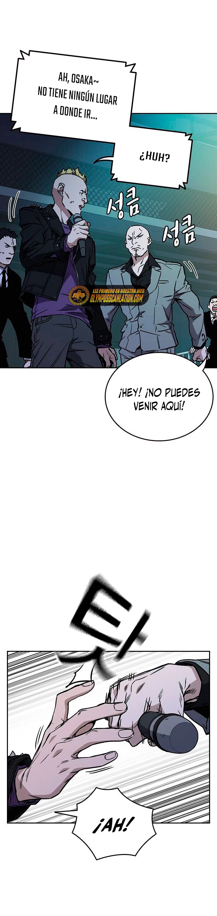 Grupo de Estudio Capitulo 174 página 10