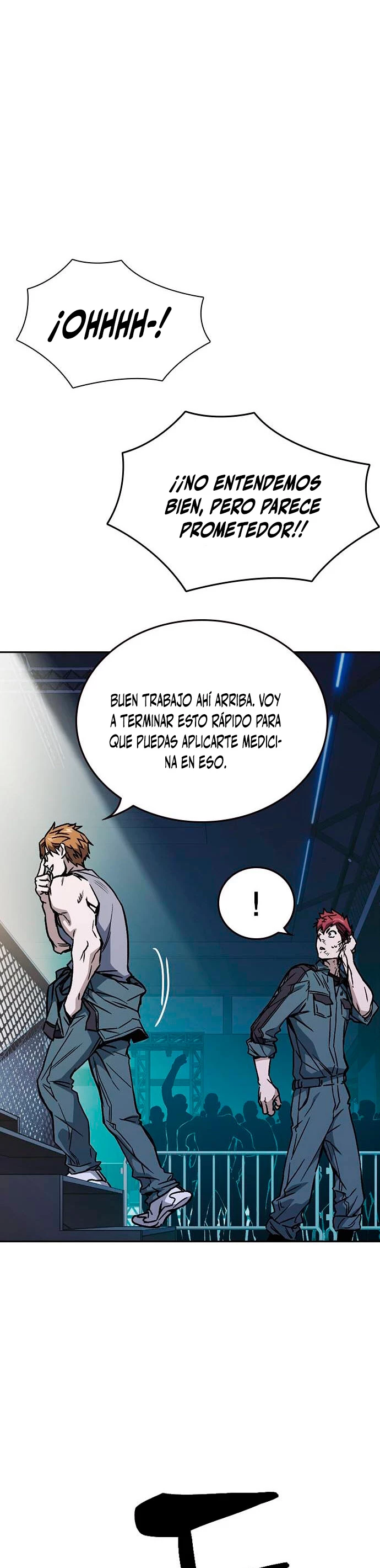 Grupo de Estudio Capitulo 174 página 12