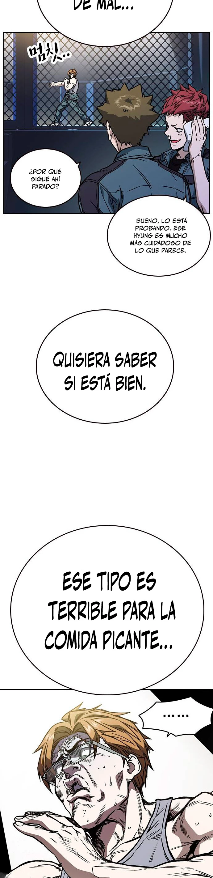 Grupo de Estudio Capitulo 174 página 18