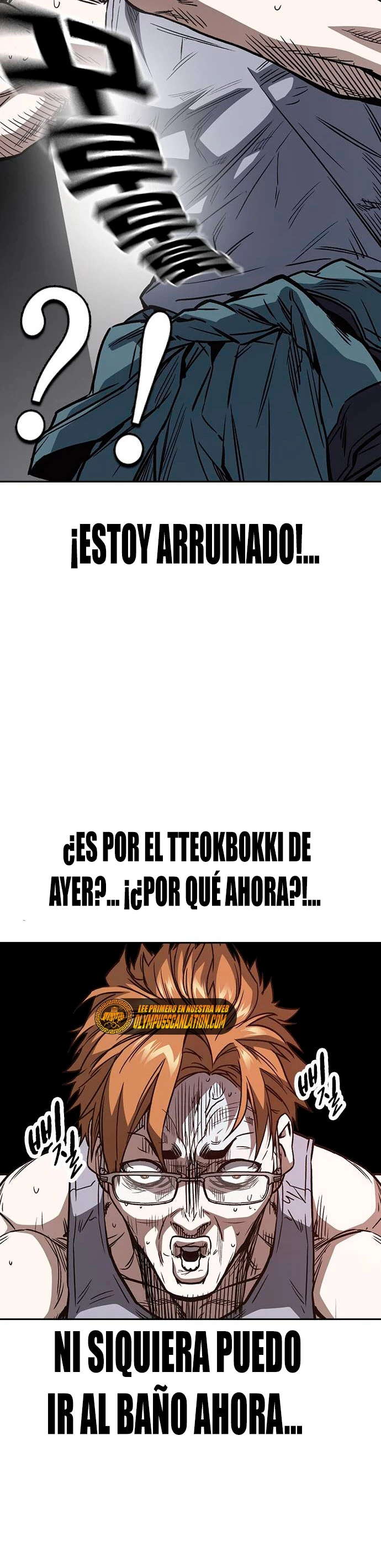 Grupo de Estudio Capitulo 174 página 19