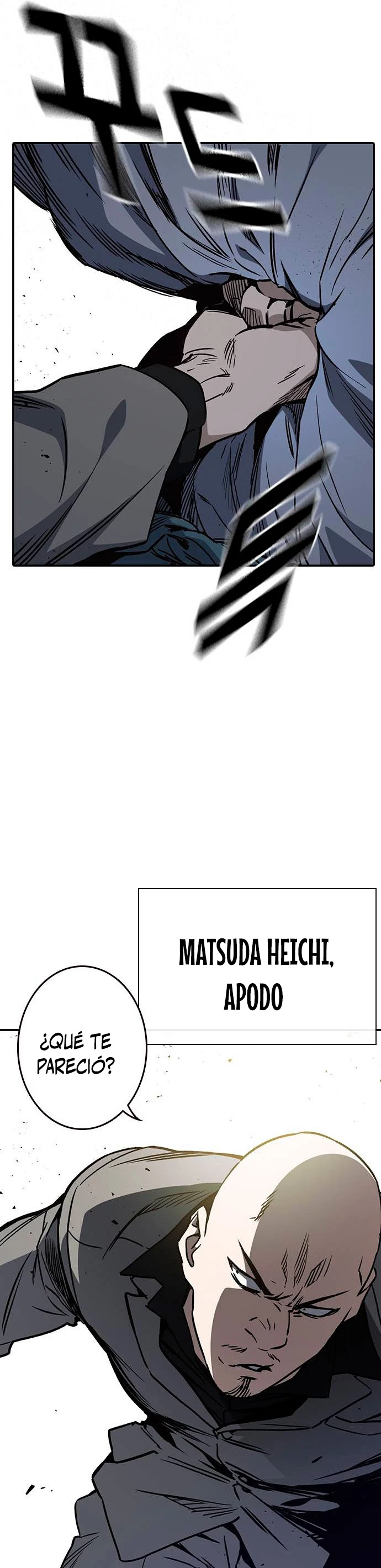 Grupo de Estudio Capitulo 174 página 22