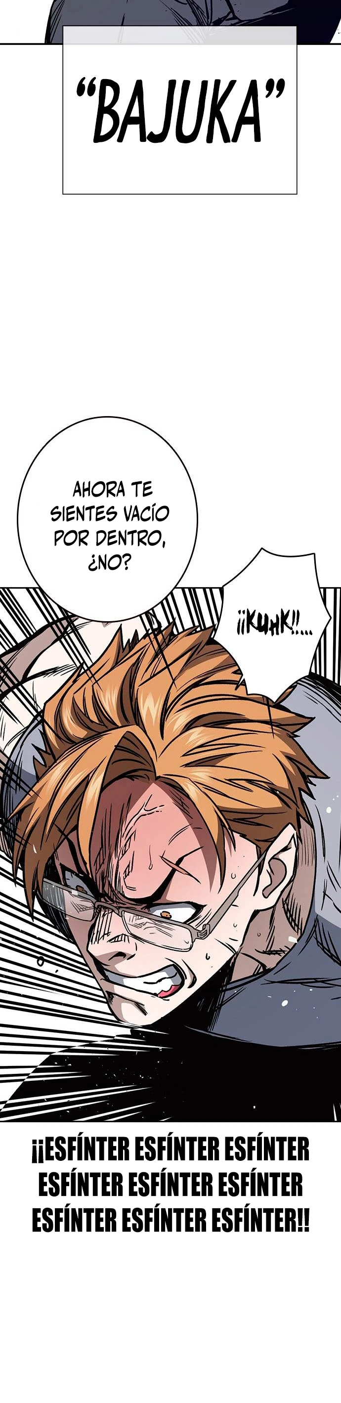 Grupo de Estudio Capitulo 174 página 23