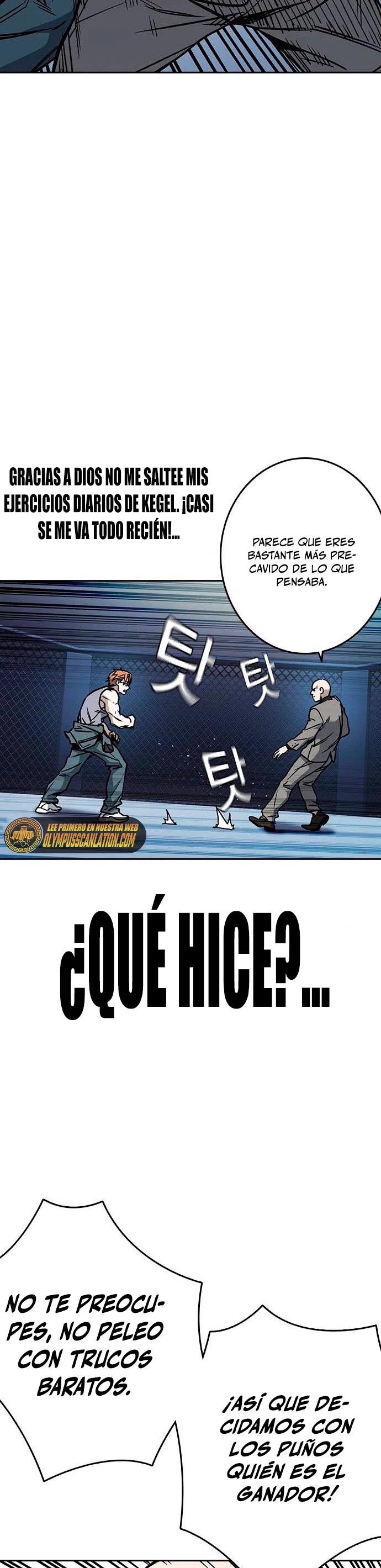 Grupo de Estudio Capitulo 174 página 25