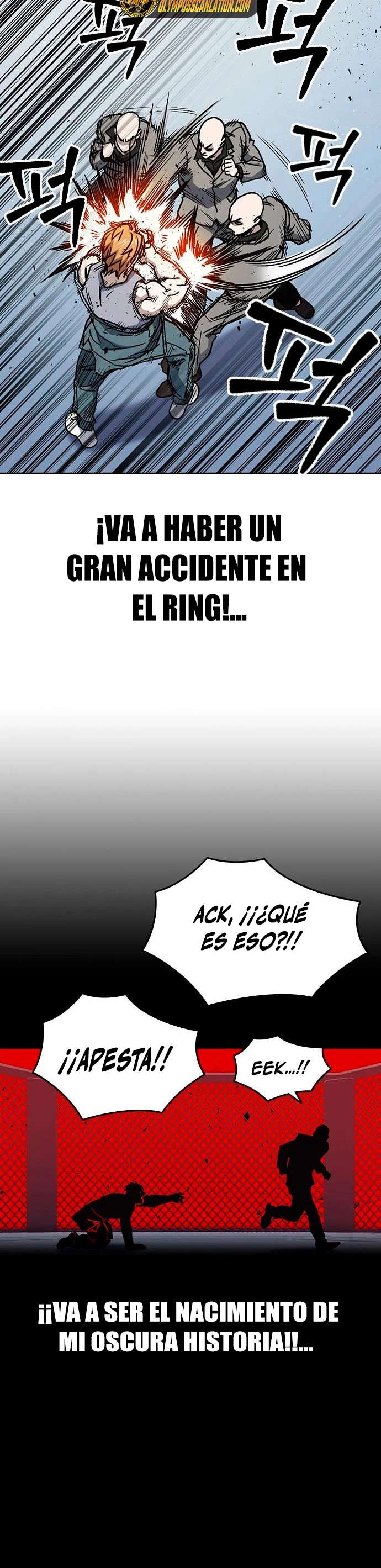 Grupo de Estudio Capitulo 174 página 27