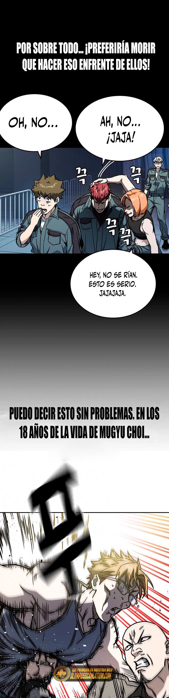 Grupo de Estudio Capitulo 174 página 28