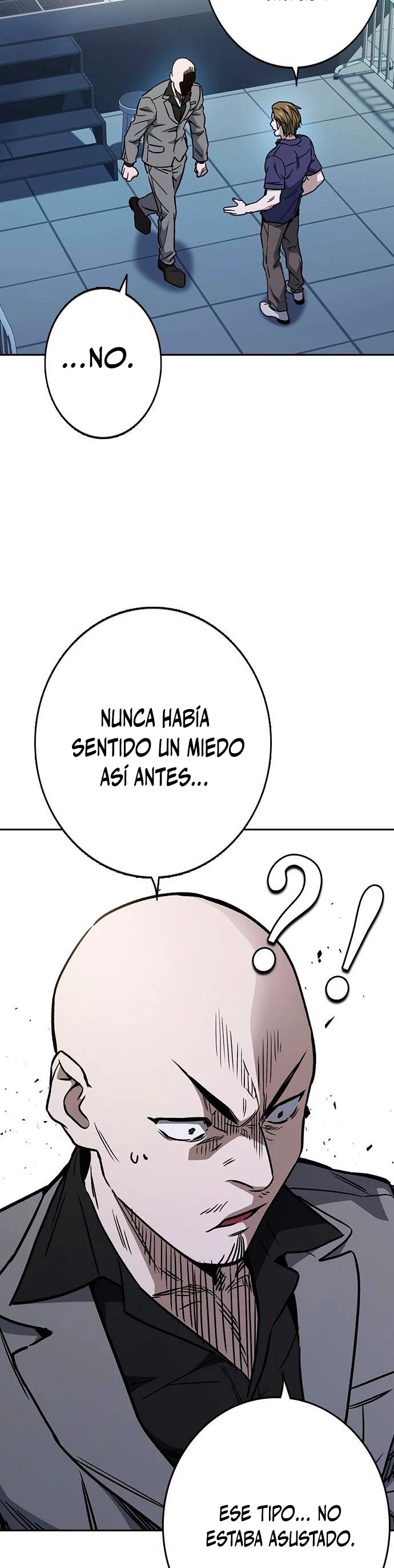 Grupo de Estudio Capitulo 174 página 34
