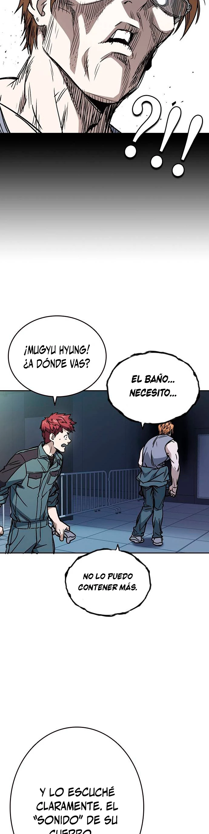 Grupo de Estudio Capitulo 174 página 36