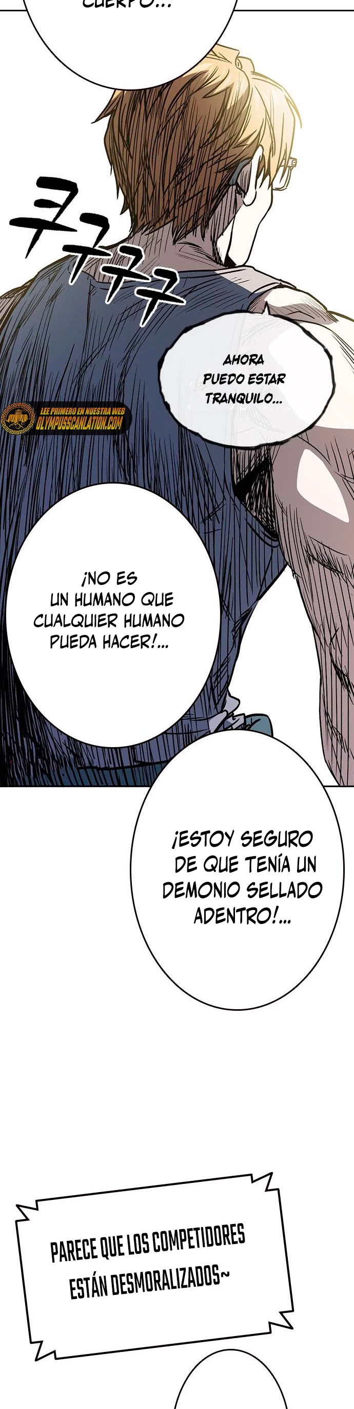Grupo de Estudio Capitulo 174 página 37