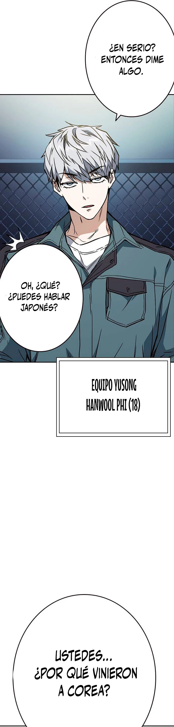 Grupo de Estudio Capitulo 174 página 42