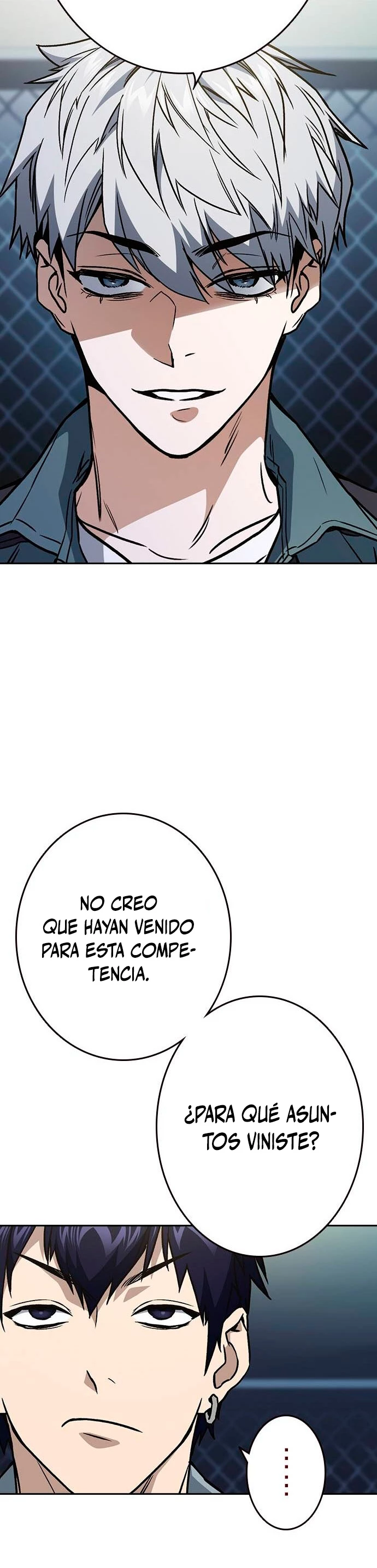 Grupo de Estudio Capitulo 174 página 43