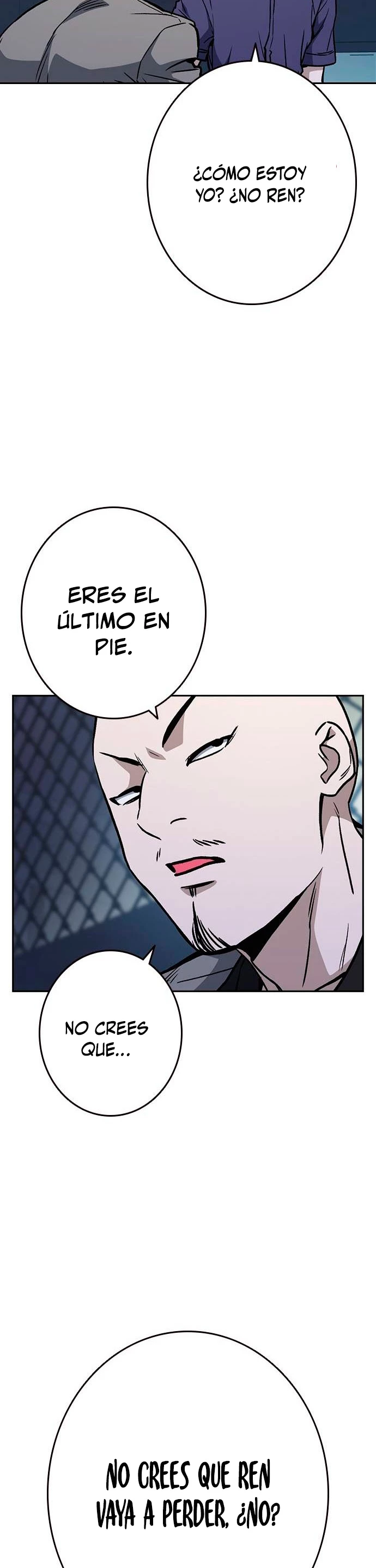 Grupo de Estudio Capitulo 174 página 45