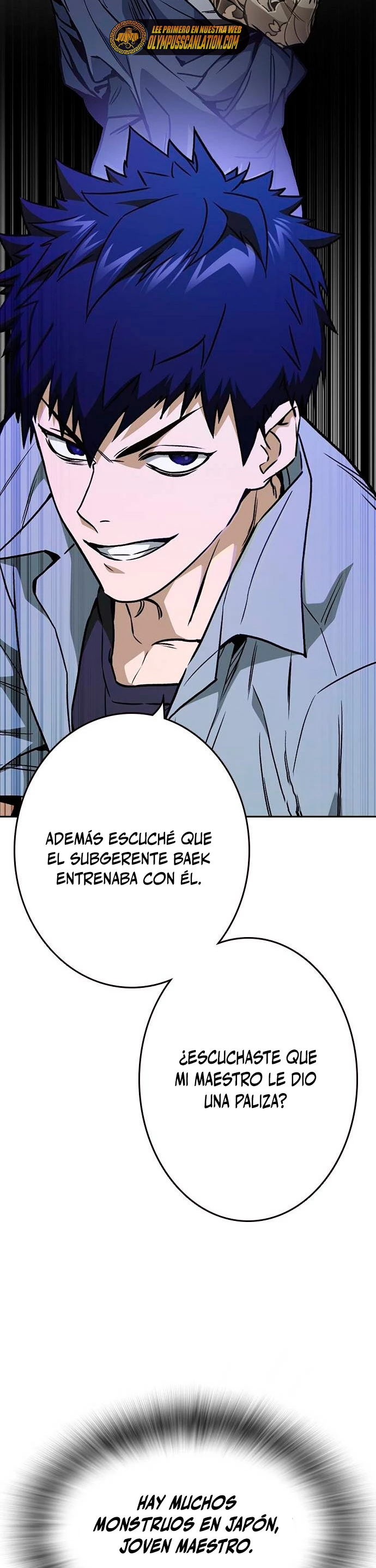 Grupo de Estudio Capitulo 174 página 47