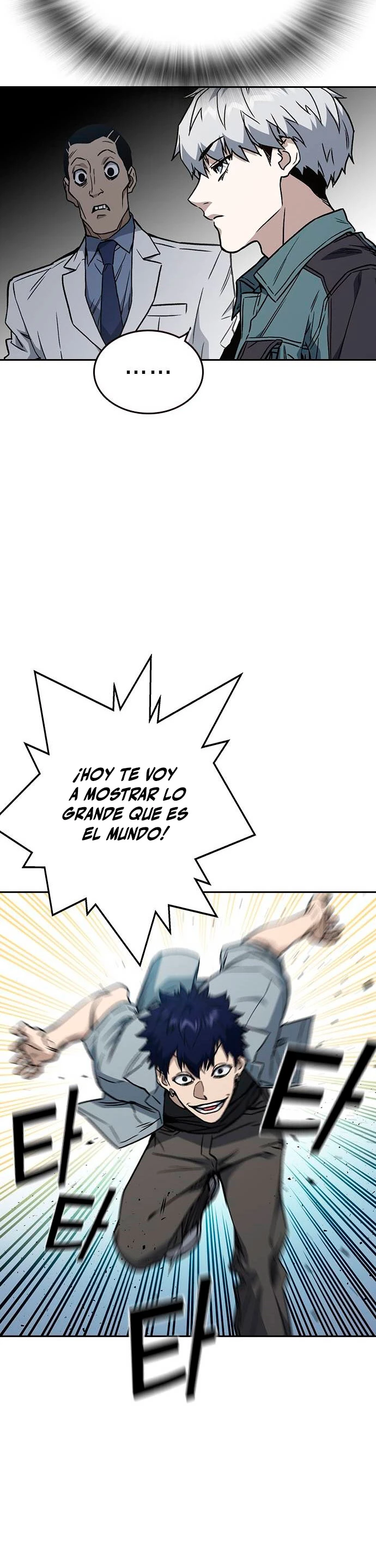 Grupo de Estudio Capitulo 174 página 48