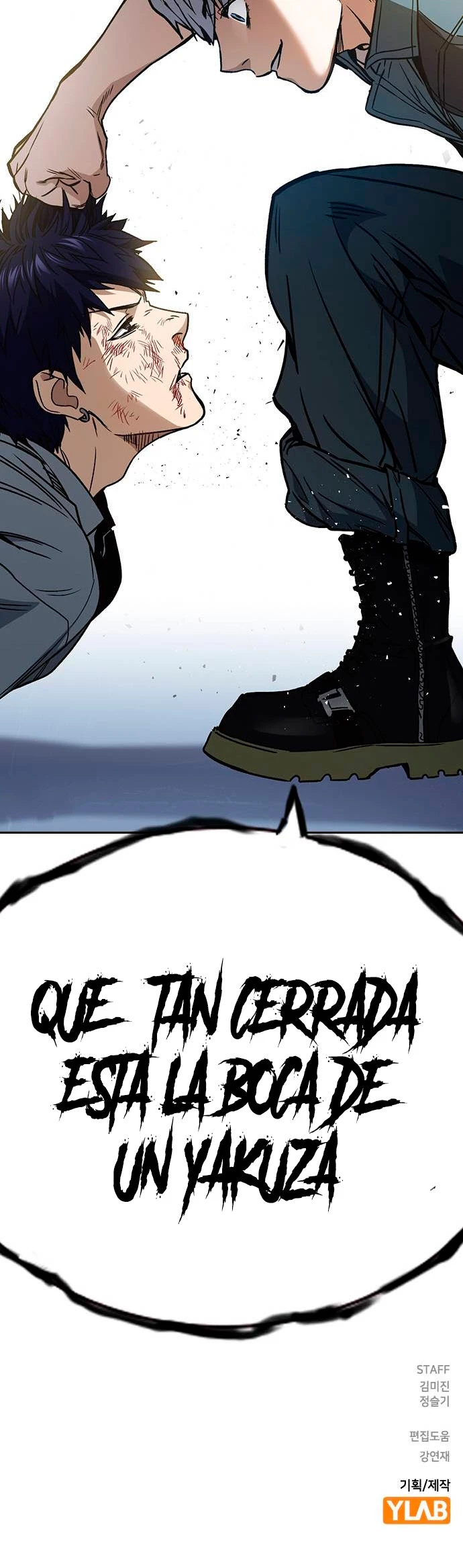 Grupo de Estudio Capitulo 174 página 55