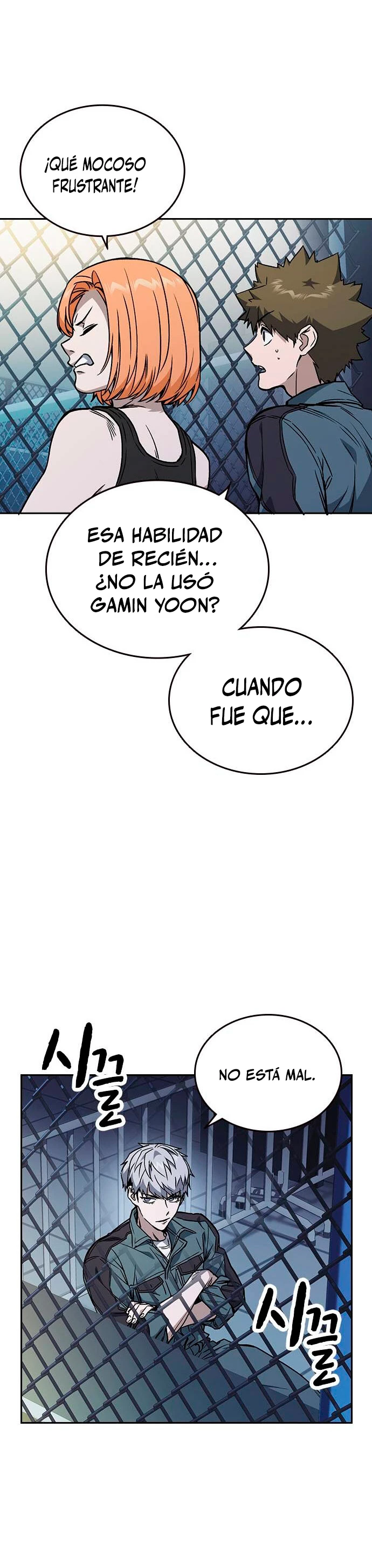 Grupo de Estudio Capitulo 174 página 8
