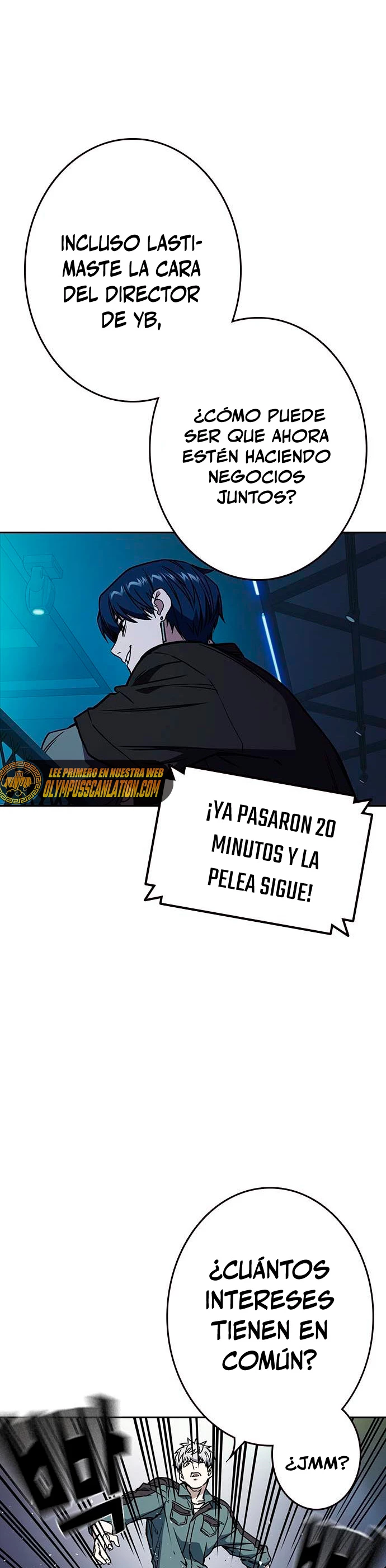 Grupo de Estudio Capitulo 175 página 10