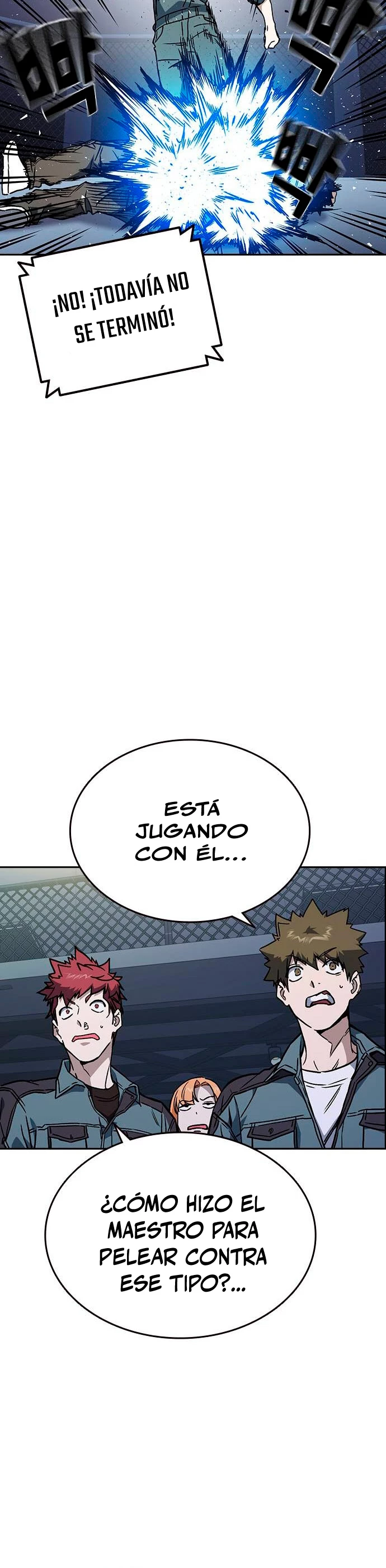 Grupo de Estudio Capitulo 175 página 11