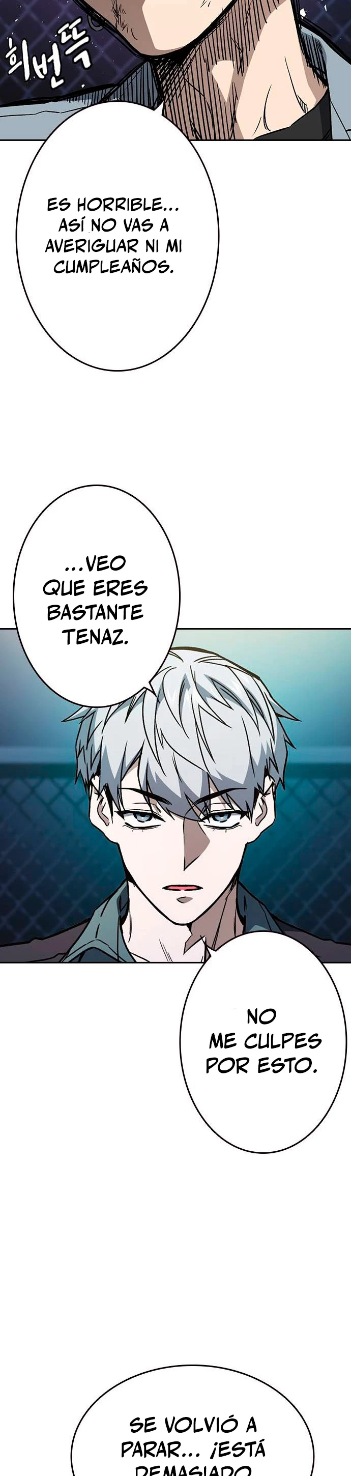 Grupo de Estudio Capitulo 175 página 20