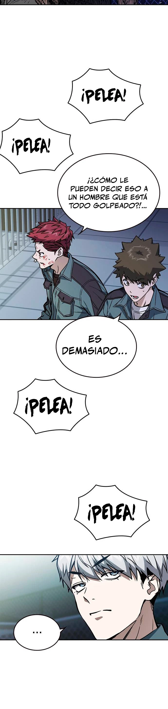 Grupo de Estudio Capitulo 175 página 25