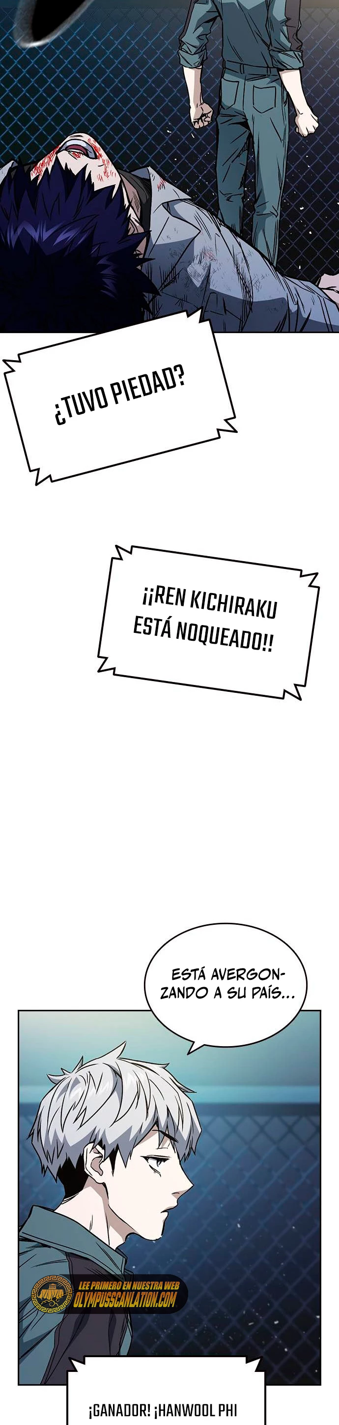 Grupo de Estudio Capitulo 175 página 28