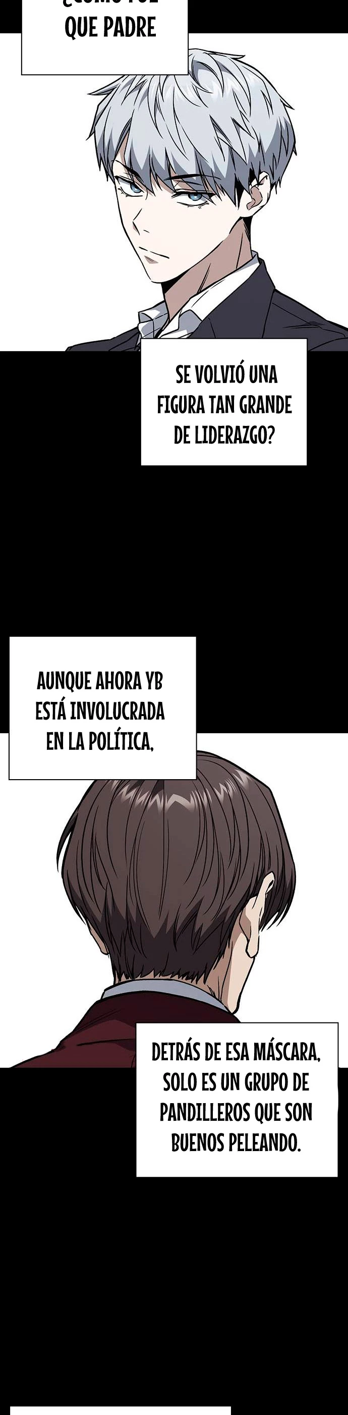 Grupo de Estudio Capitulo 175 página 3