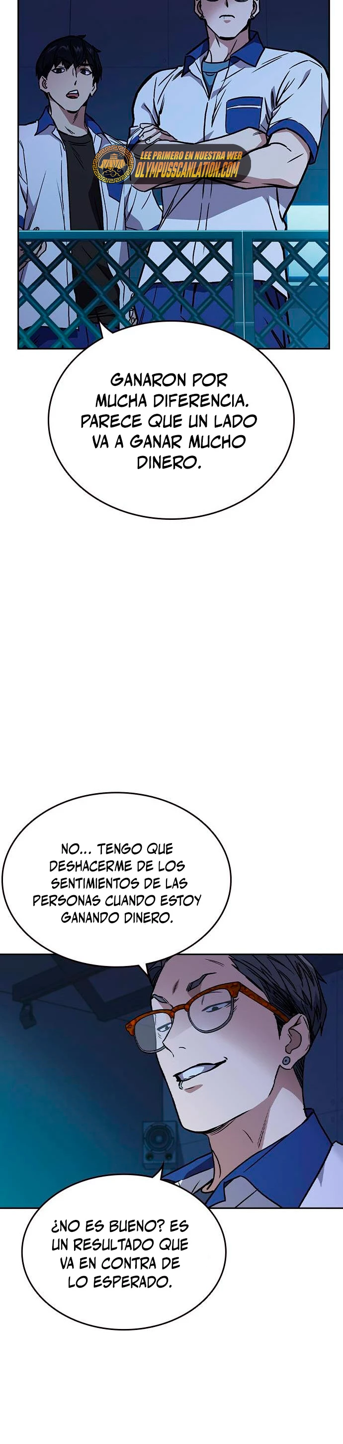 Grupo de Estudio Capitulo 175 página 31