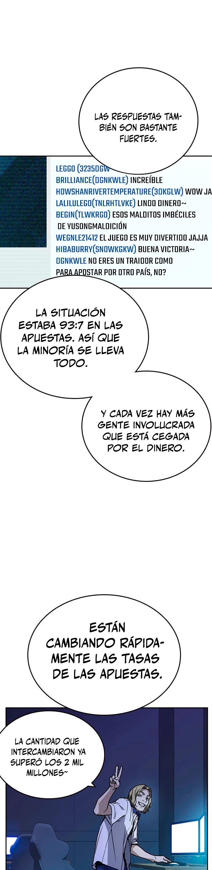 Grupo de Estudio Capitulo 175 página 32