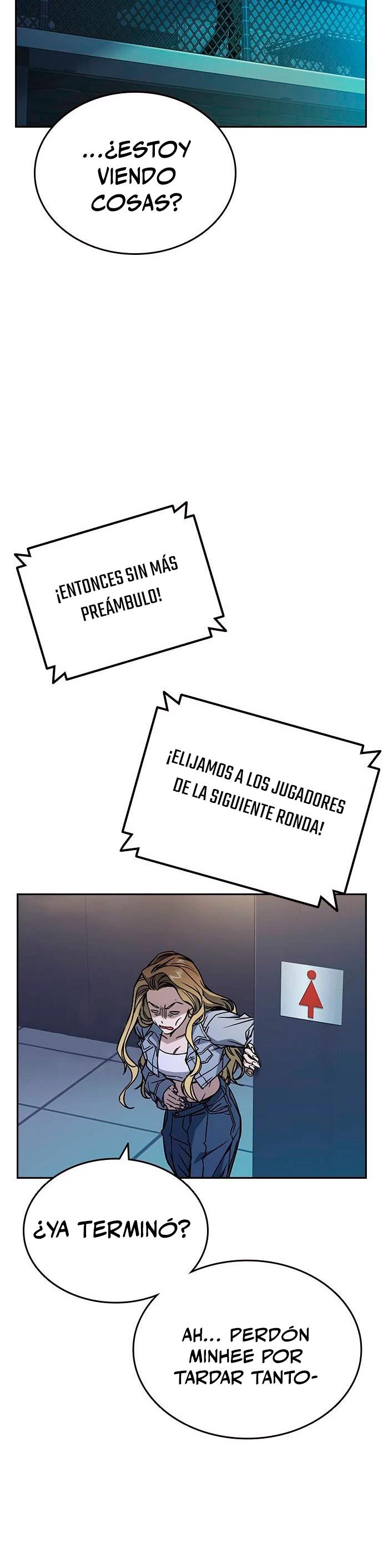 Grupo de Estudio Capitulo 175 página 35