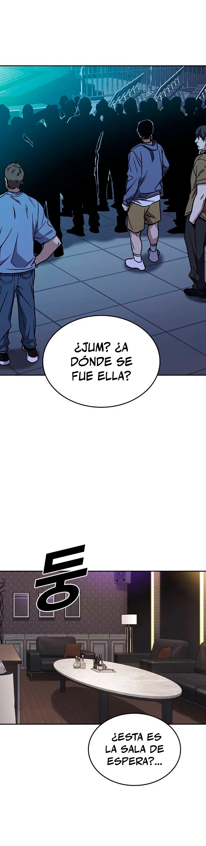 Grupo de Estudio Capitulo 175 página 36