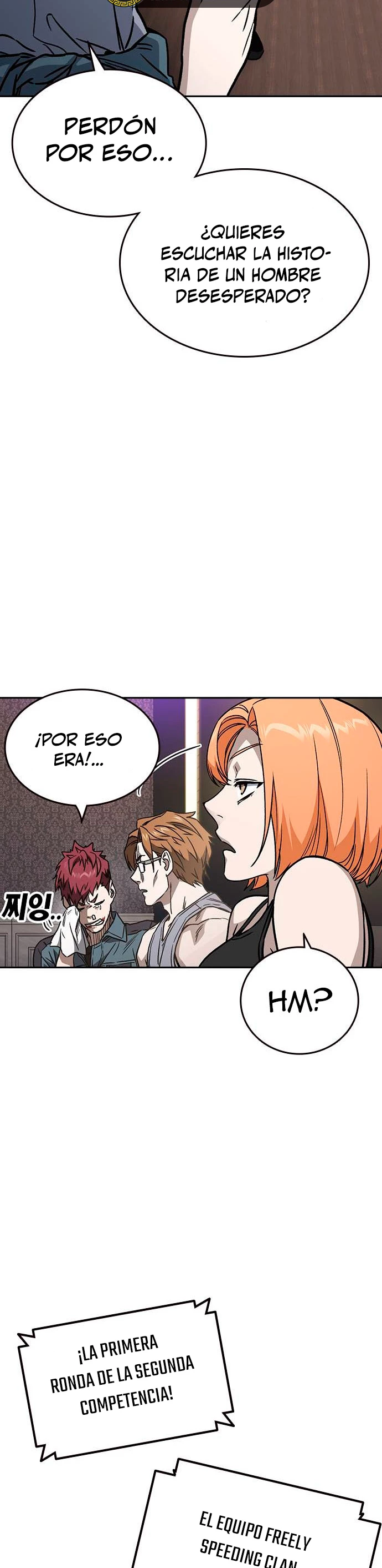 Grupo de Estudio Capitulo 175 página 38
