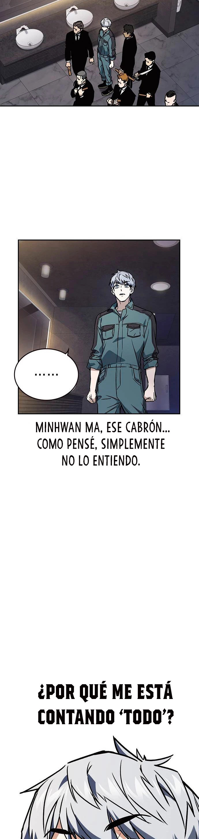 Grupo de Estudio Capitulo 176 página 15