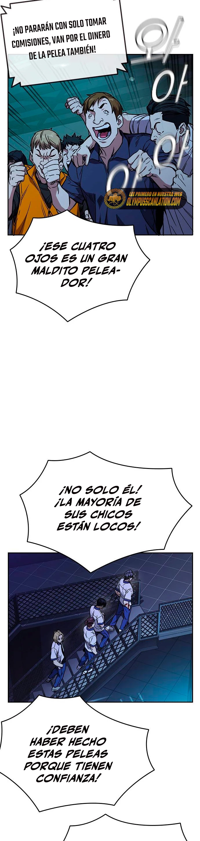 Grupo de Estudio Capitulo 176 página 19