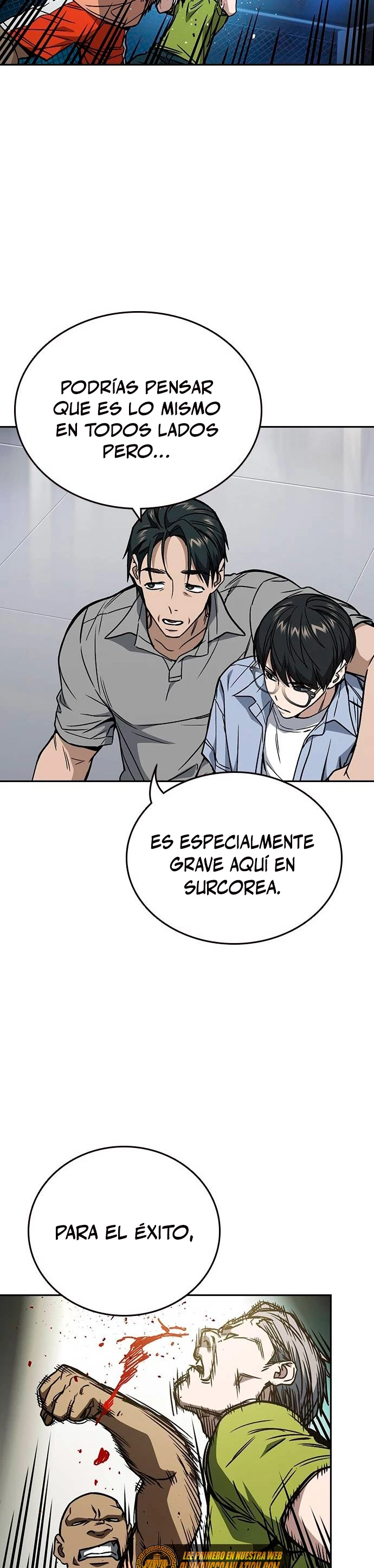 Grupo de Estudio Capitulo 176 página 29