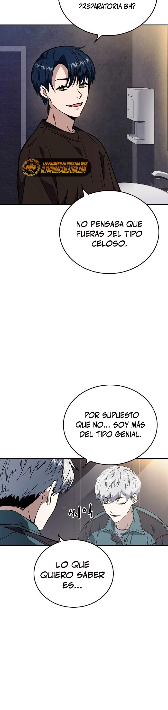 Grupo de Estudio Capitulo 176 página 3