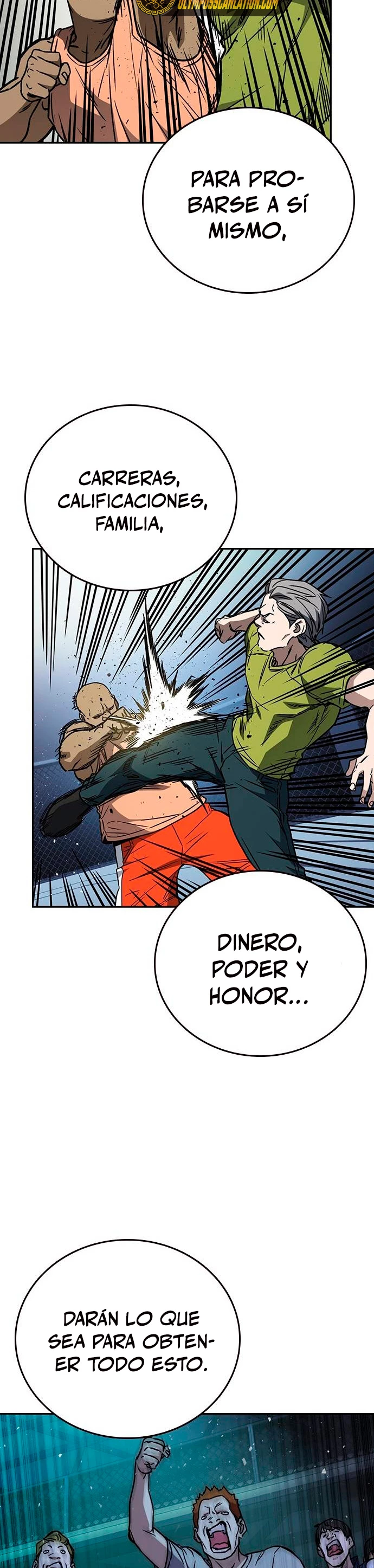 Grupo de Estudio Capitulo 176 página 30