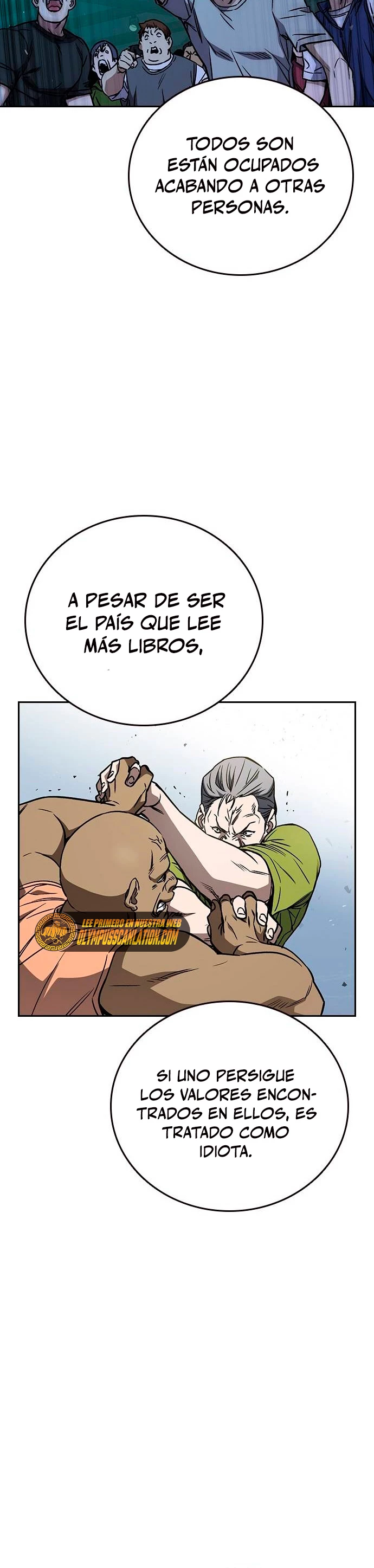 Grupo de Estudio Capitulo 176 página 31