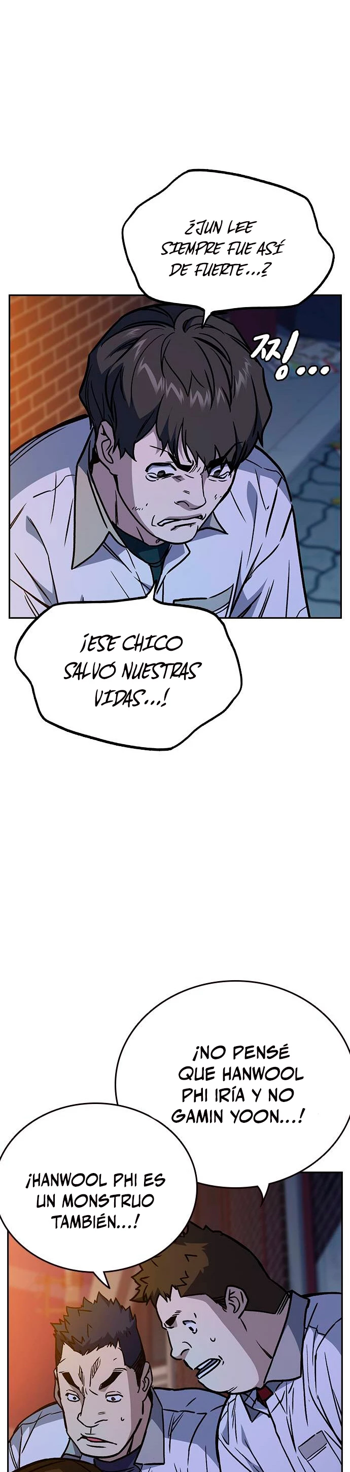 Grupo de Estudio Capitulo 176 página 36