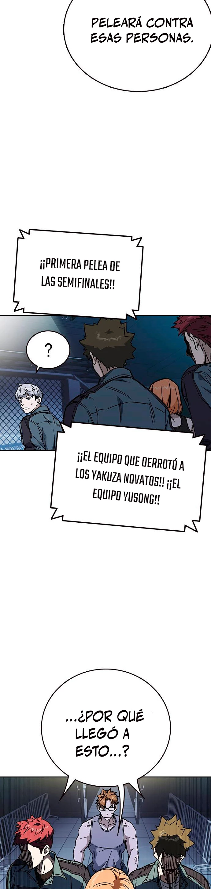 Grupo de Estudio Capitulo 176 página 38