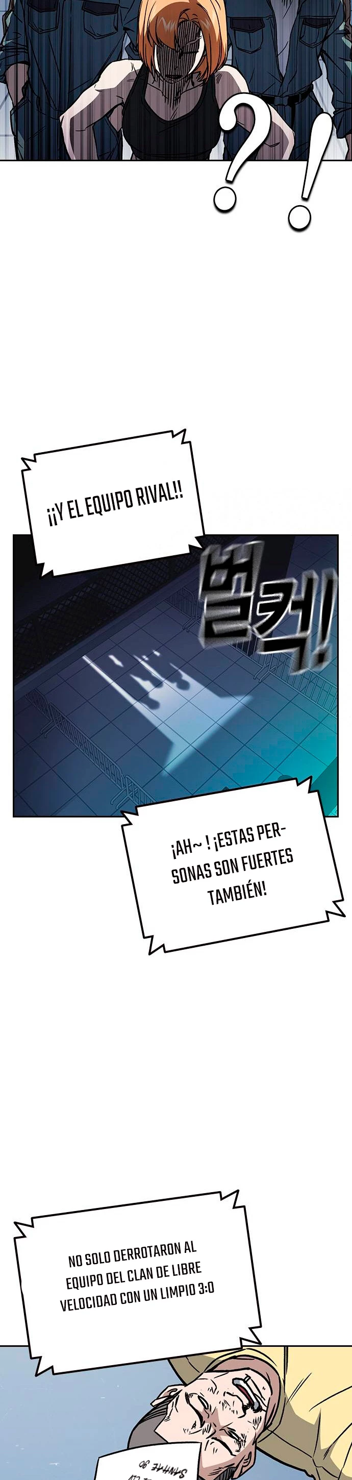Grupo de Estudio Capitulo 176 página 39