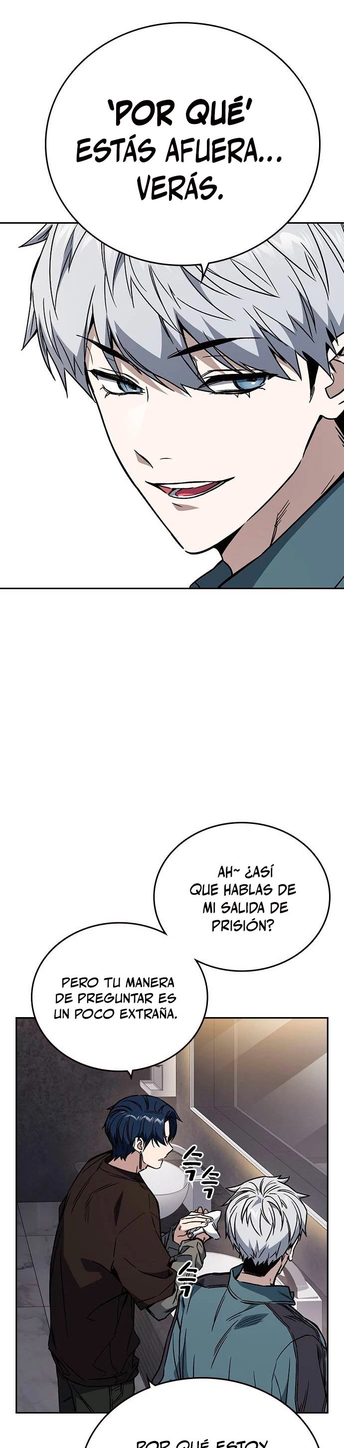 Grupo de Estudio Capitulo 176 página 4