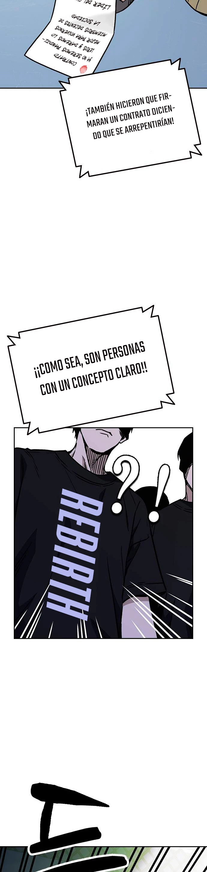 Grupo de Estudio Capitulo 176 página 40