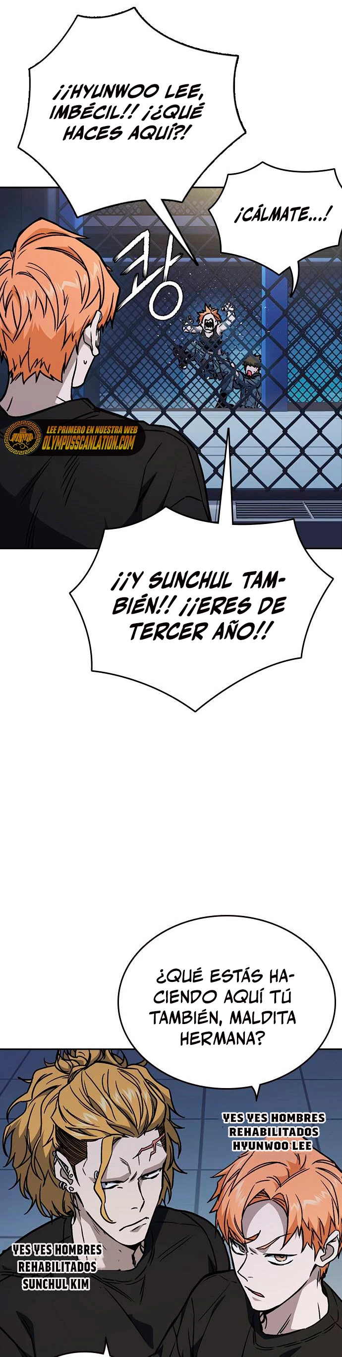 Grupo de Estudio Capitulo 176 página 42