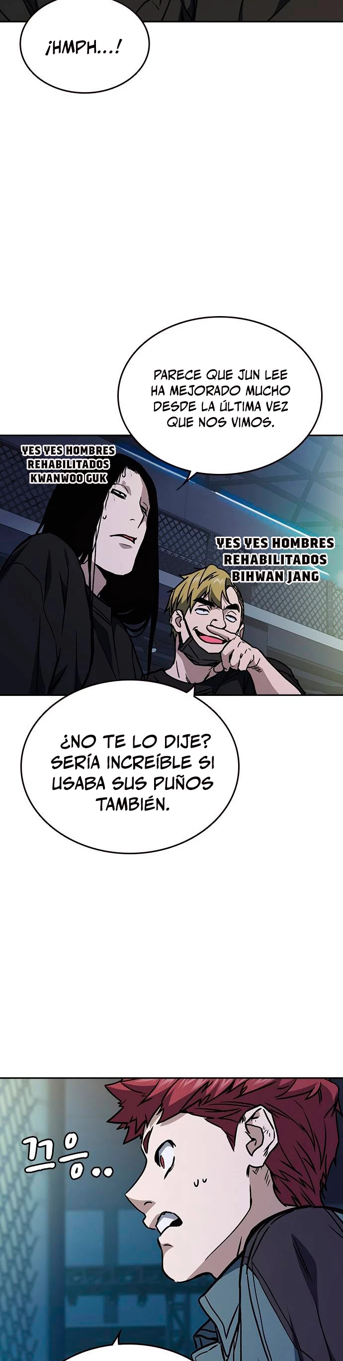 Grupo de Estudio Capitulo 176 página 43