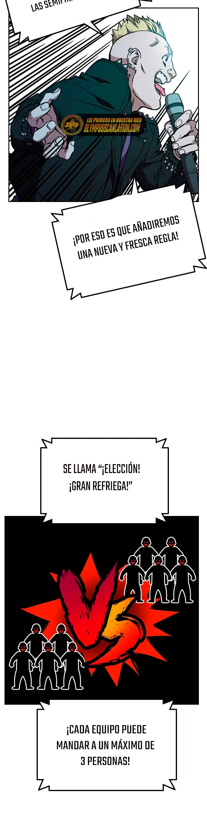 Grupo de Estudio Capitulo 176 página 47