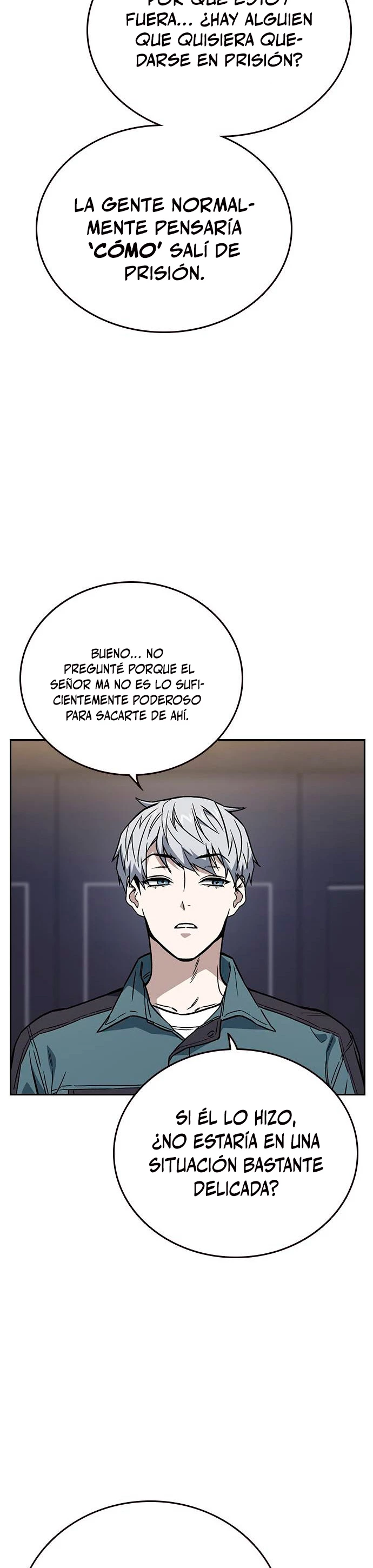 Grupo de Estudio Capitulo 176 página 5