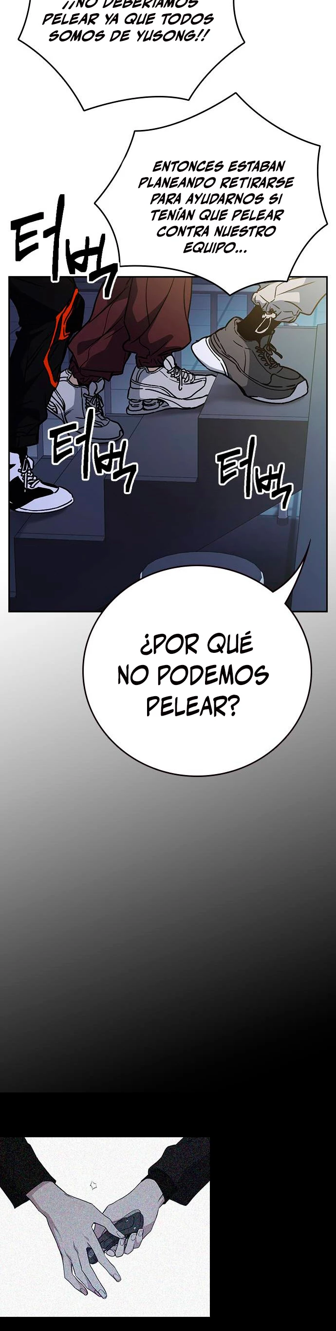 Grupo de Estudio Capitulo 176 página 51