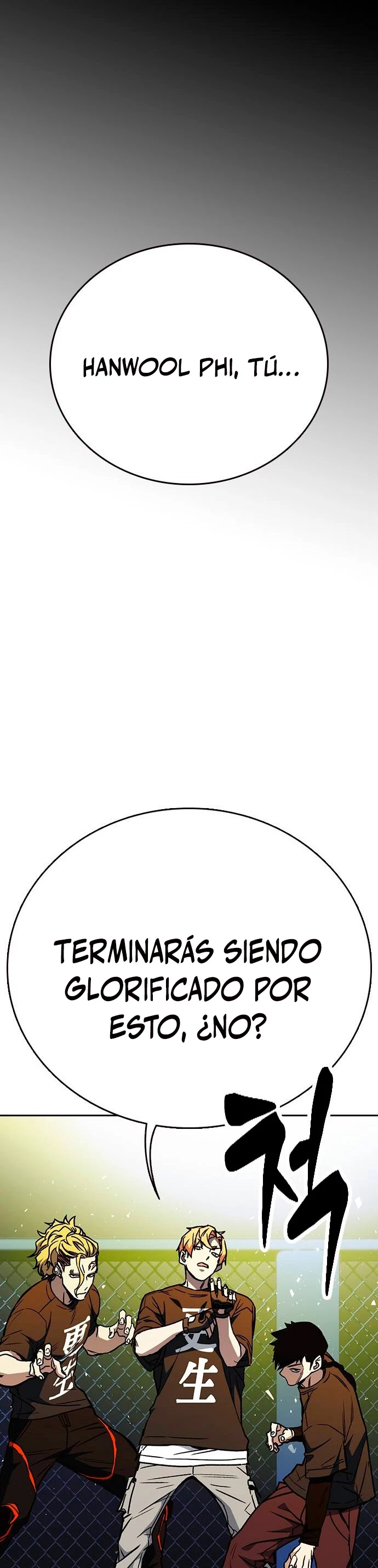 Grupo de Estudio Capitulo 176 página 54