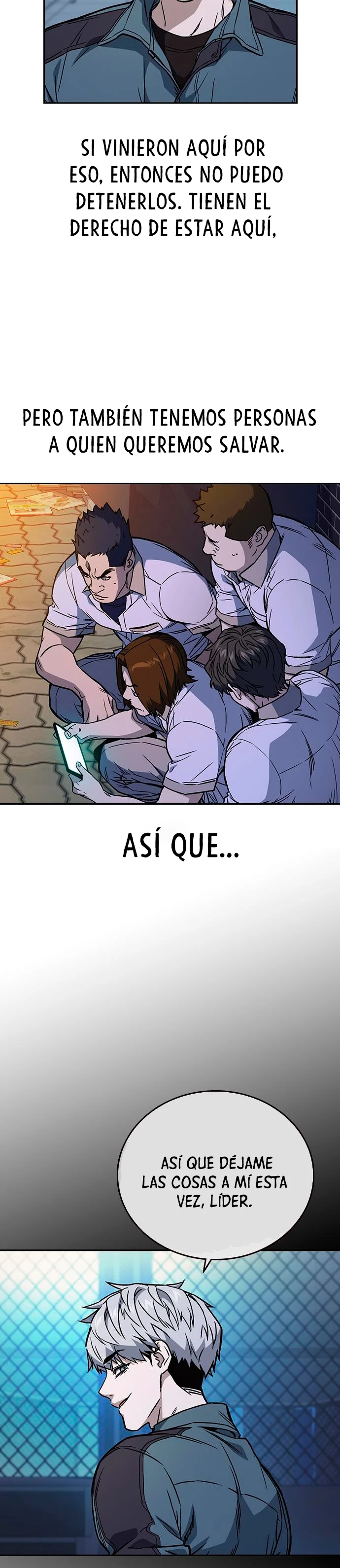 Grupo de Estudio Capitulo 177 página 16